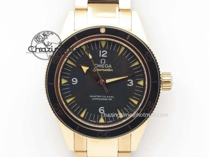 0215 Tailored De Ville Date SS MKF 1:1 Best Edition Dark Gray Dial Roman Marker on Black Leather Strap A 7740